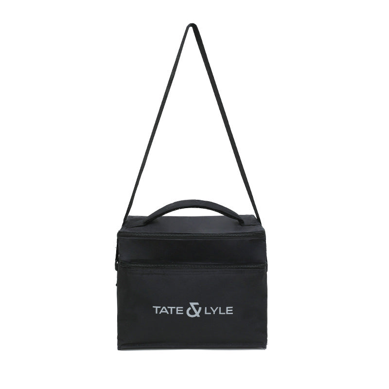 Insulated Multi-Purpose Lunch Carrier Kalsten