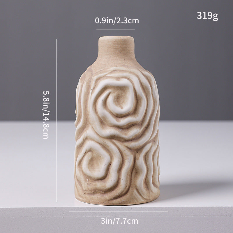 Decorative Ceramic Kalsten