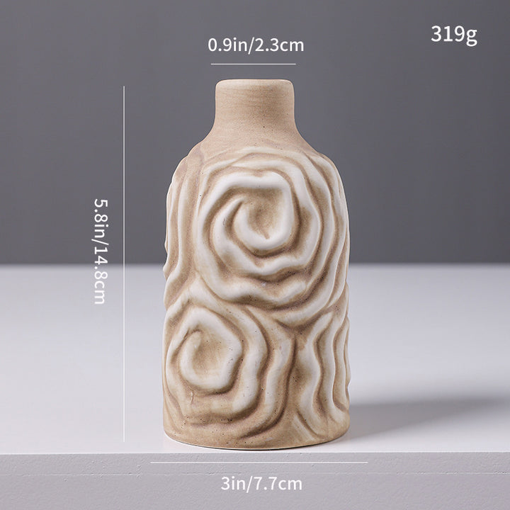 Decorative Ceramic Kalsten