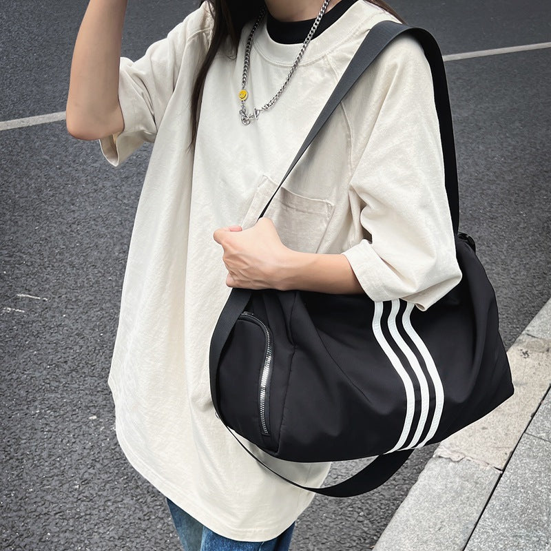 Spacious Multipurpose Gym Bag Kalsten