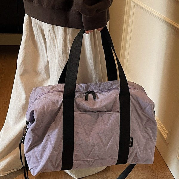 Gym Tote