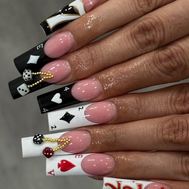 Stylish Art Nail Collection Kalsten