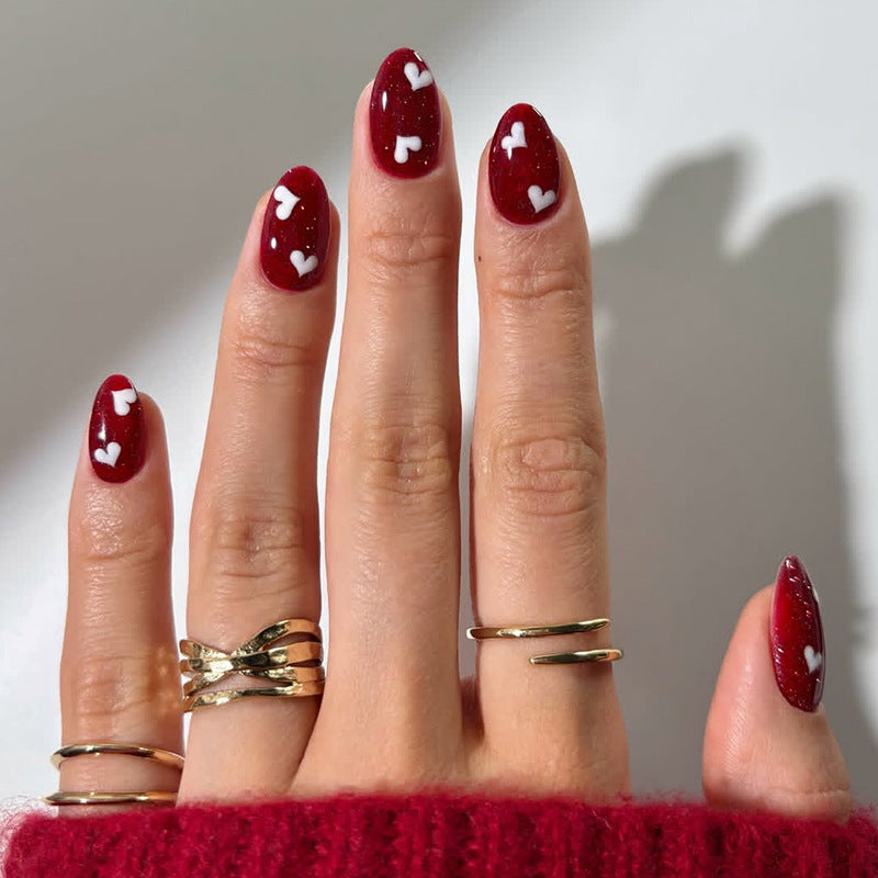 Decorative Nail Art kalsten