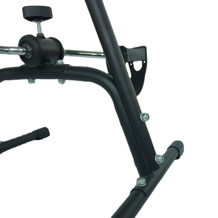 Resistance-Based Fitness Trainer Kalsten