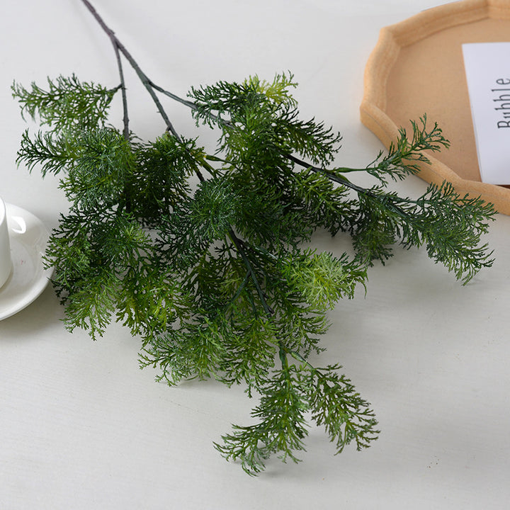 Decorative Faux Lavender Stem Arrangement