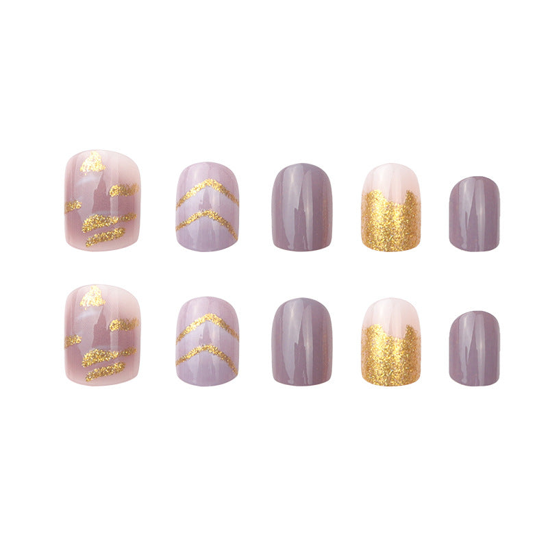 Artistic Nail Design Kit Kalsten