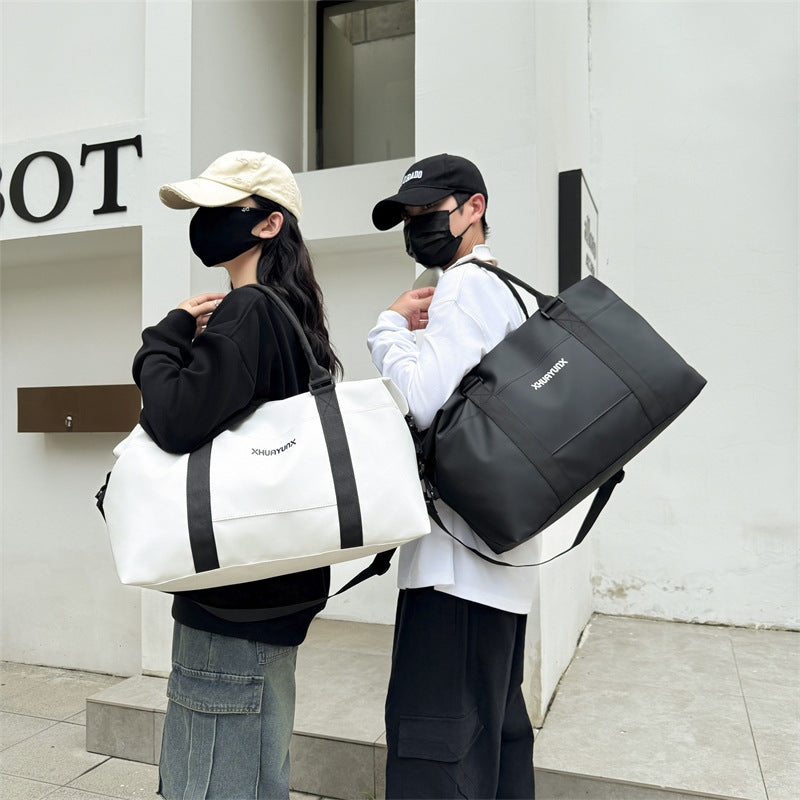 Lightweight Waterproof Travel Duffel Kalsten