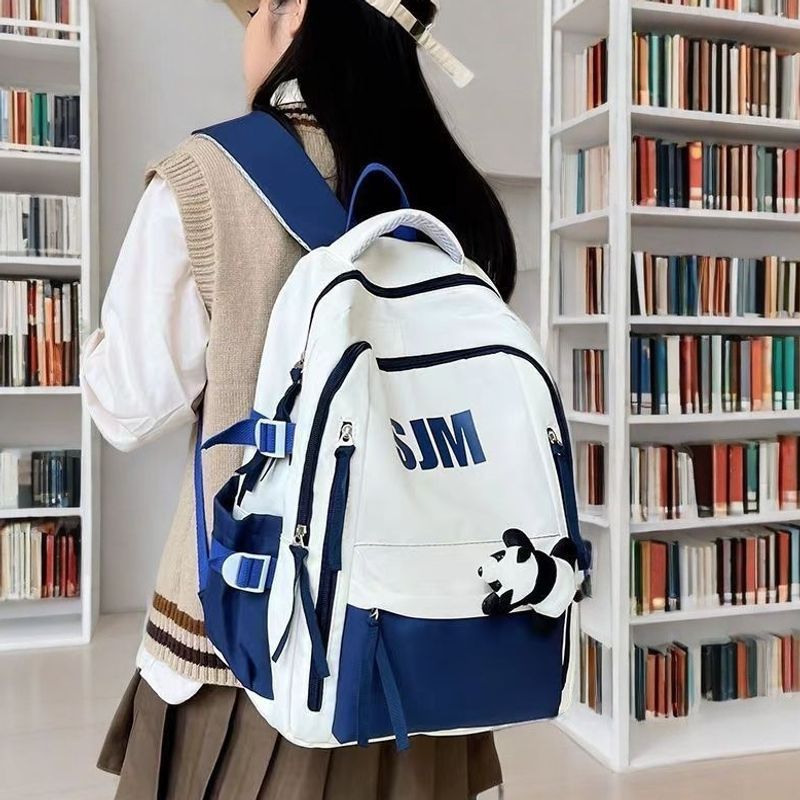Stylish Versatile Backpack Kalsten