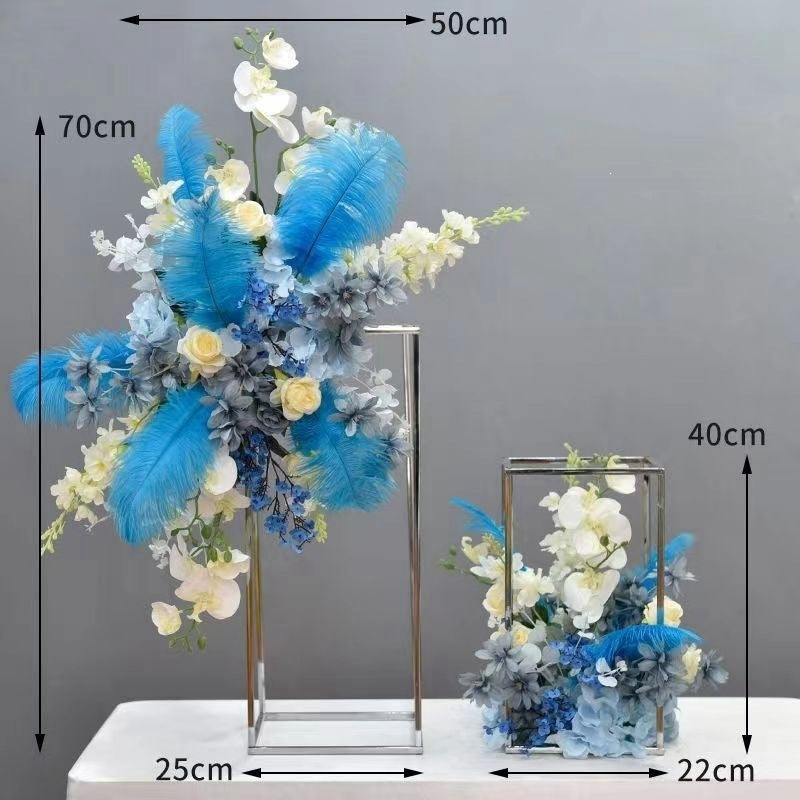 Decorative Floral Centerpiece  1790477146
