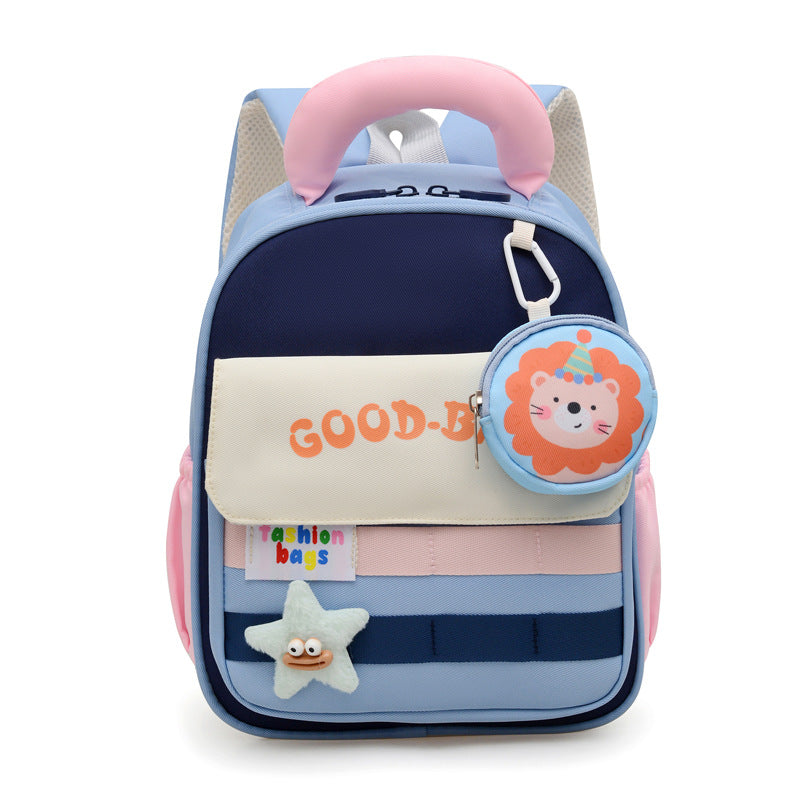Kids' Playful Character Backpack Kalsten