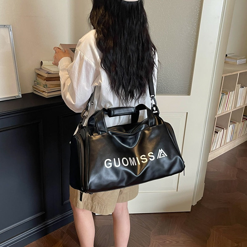 Premium Waterproof Travel Duffle