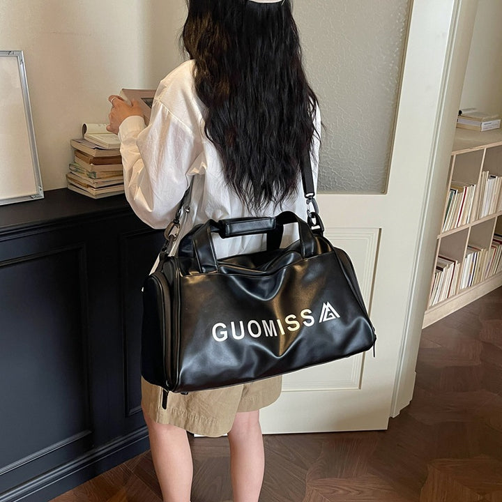 Premium Waterproof Travel Duffle