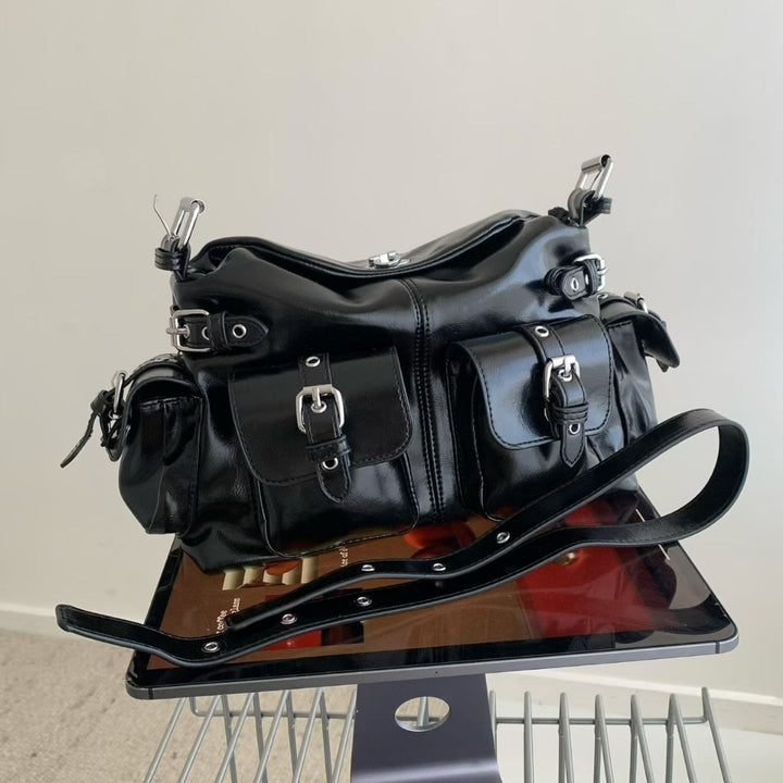 Utility Handbag