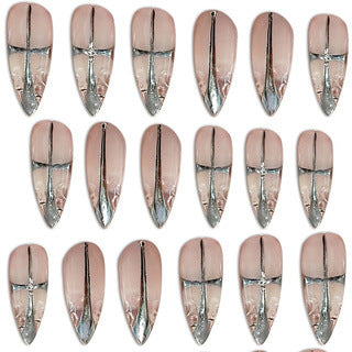 Nail Art Kalsten