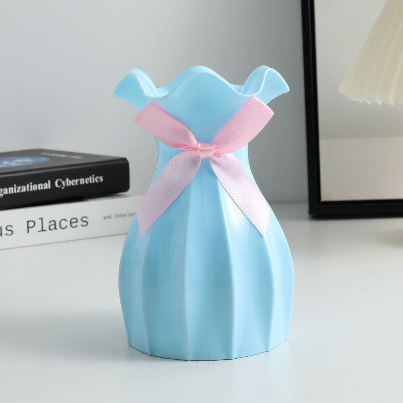 Decorative Ceramic Flower Vase