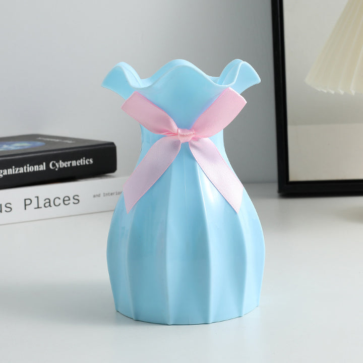 Decorative Ceramic Flower Vase