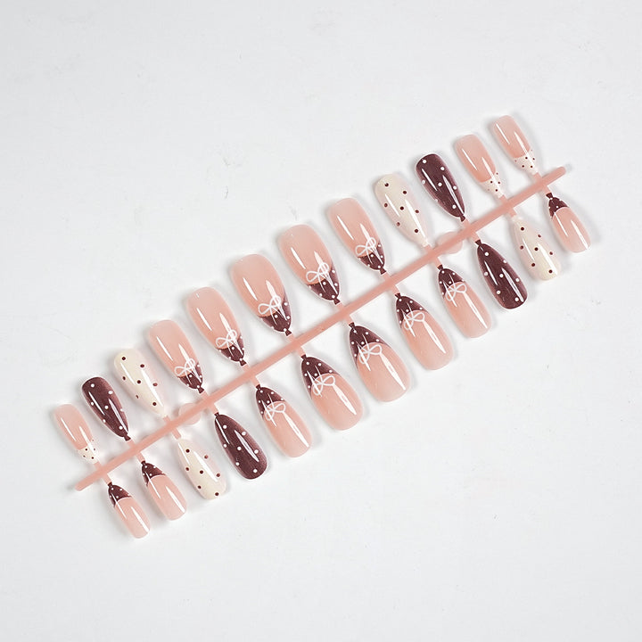 Nail Art Kit