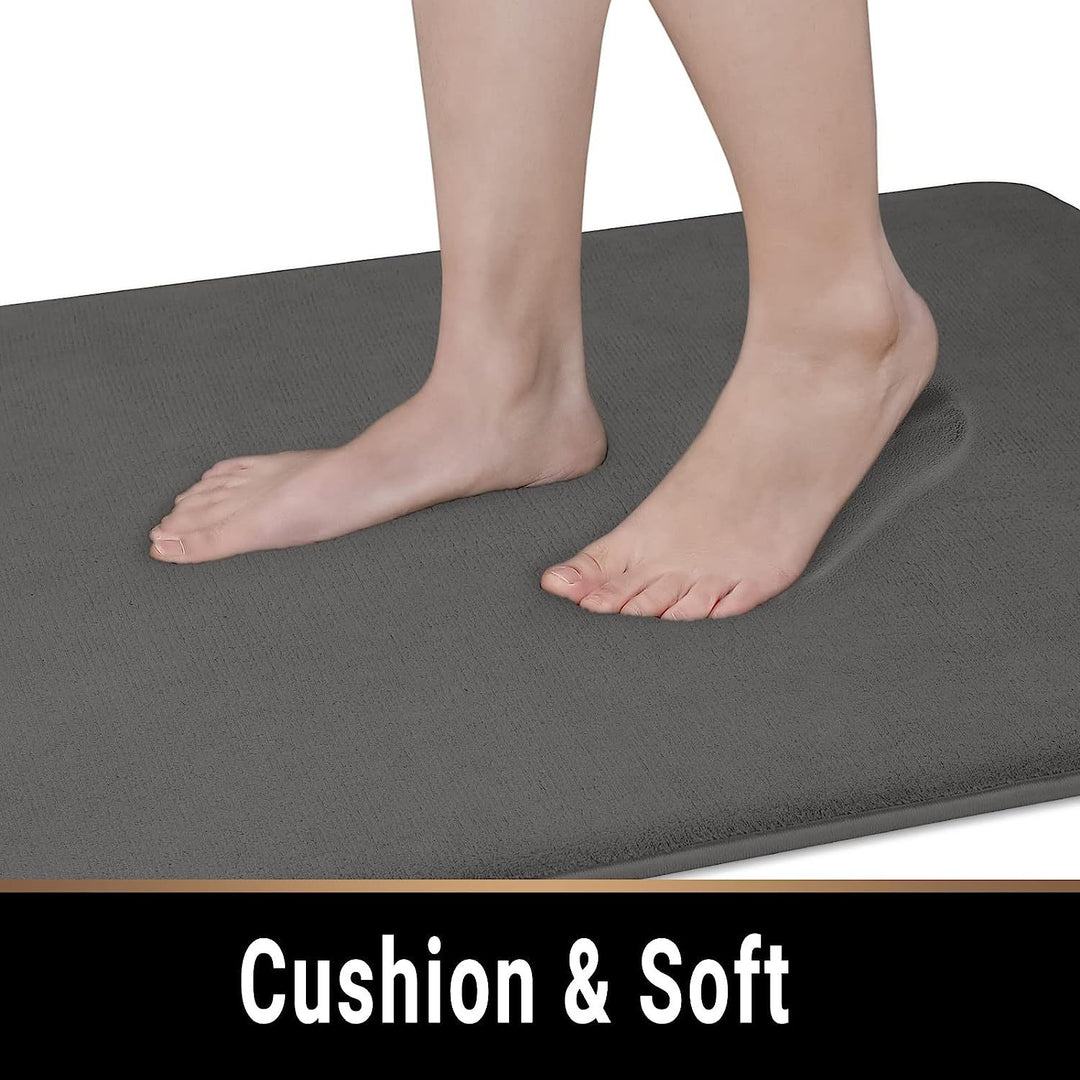 Luxury Absorbent Bath Mat Kalsten