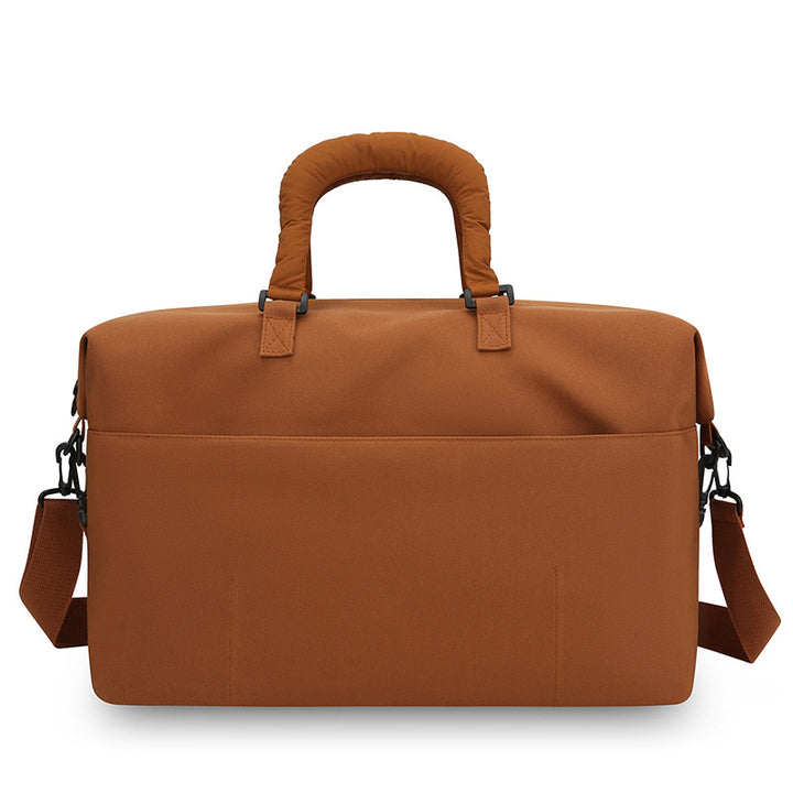 Versatile Professional Laptop Briefcase