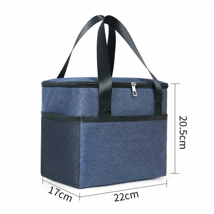 Insulated Food Storage