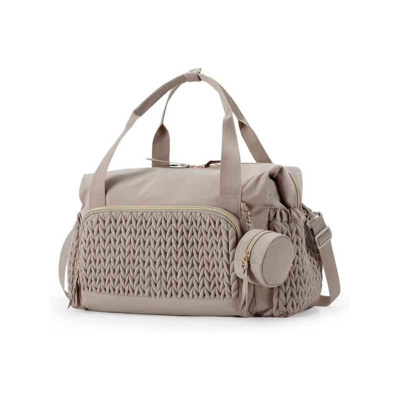 Multifunctional sports bag with detachable bag Kalsten