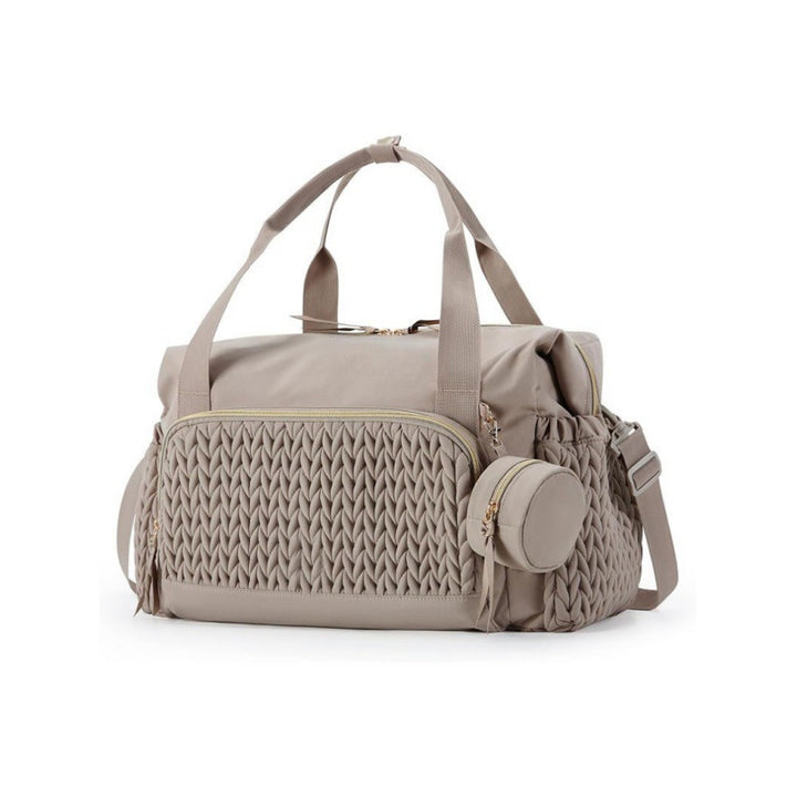 Multifunctional sports bag with detachable bag Kalsten