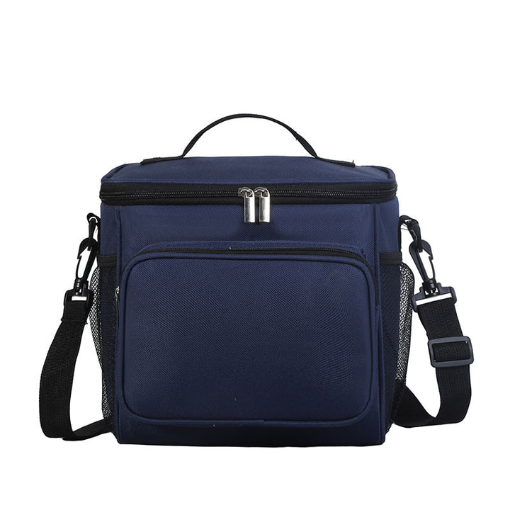 Multi-Compartment Travel Organizer Kalsten