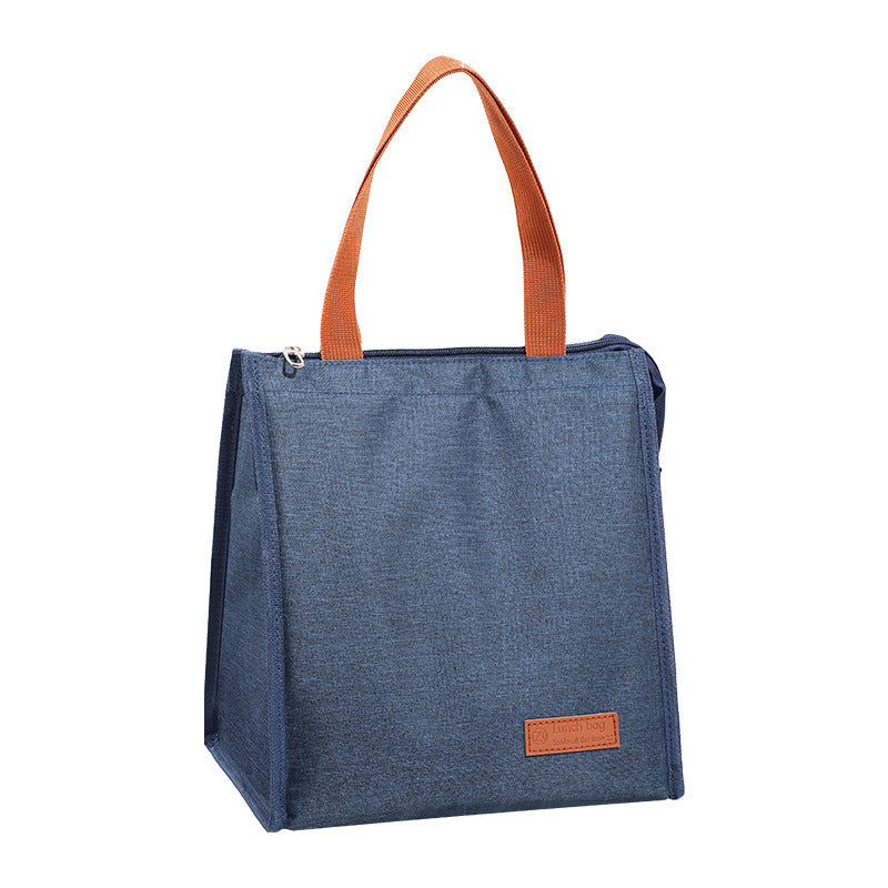 Insulated Lunch Box