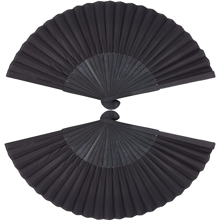 Ladies fan made of solid, high-quality material with elegant design Kalsten