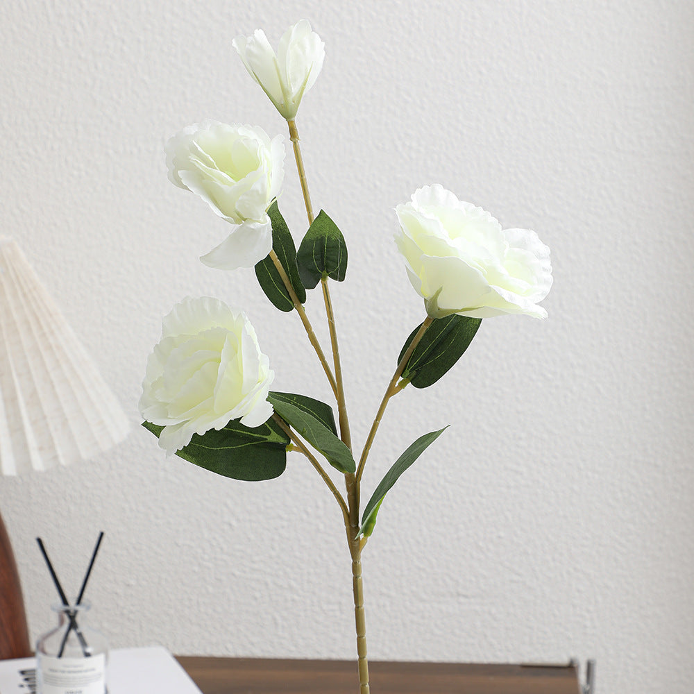 Romantic Artificial Flower Bouquet