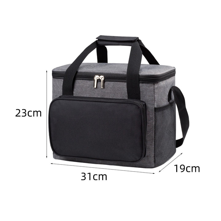Women's Insulated Picnic Bag Kalsten