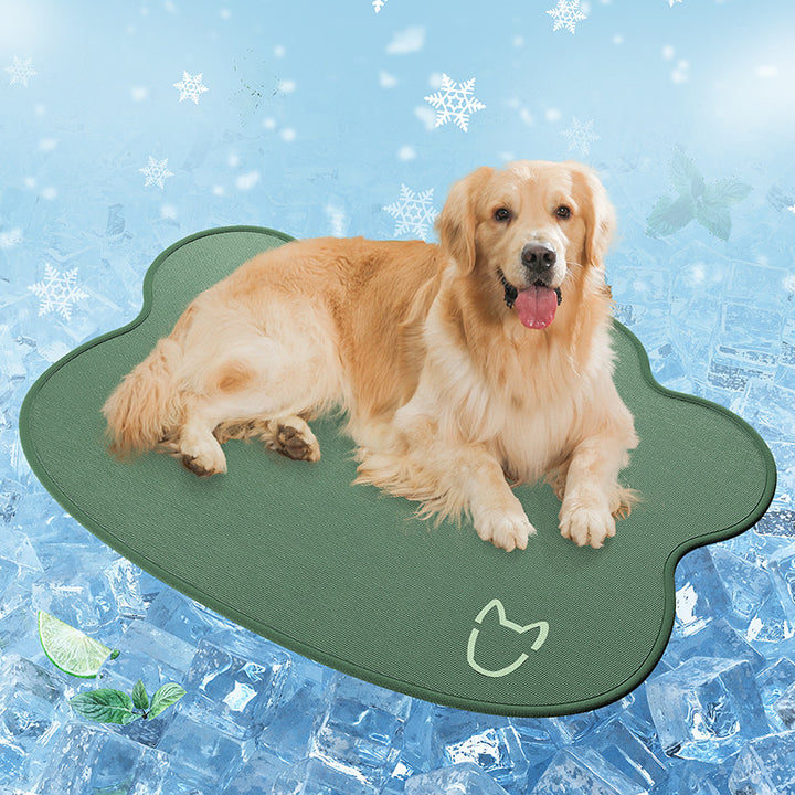 Cooling Pet Comfort Mat Kalsten