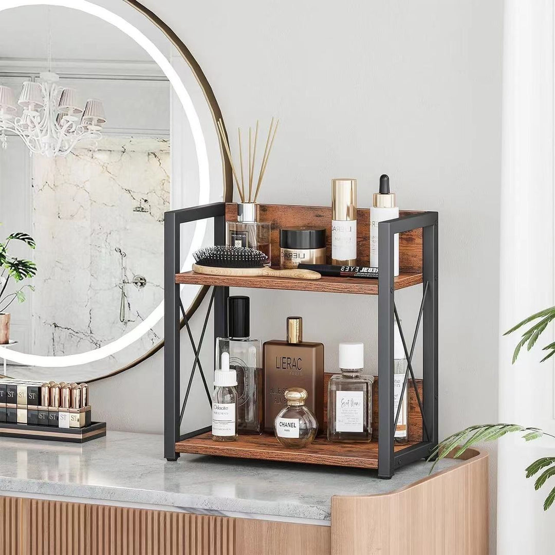 Kalsten shelving system