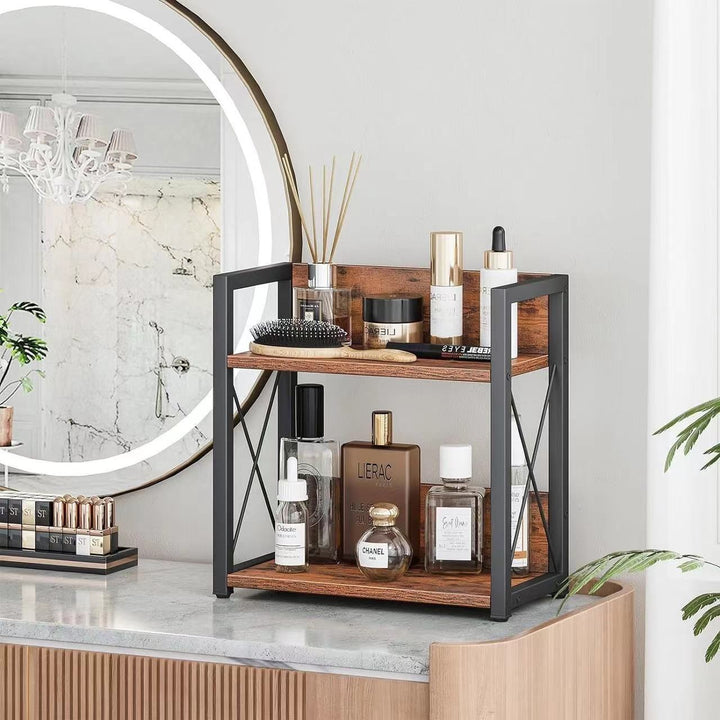 Kalsten shelving system