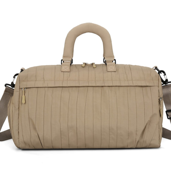 Functional Multi-Purpose Travel Duffle Kalsten
