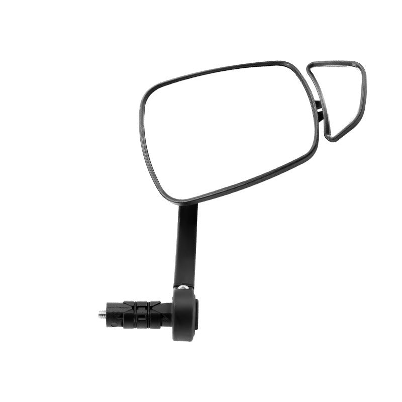 Adjustable Dual-Sight Bicycle Rearview Mirror Kalsten