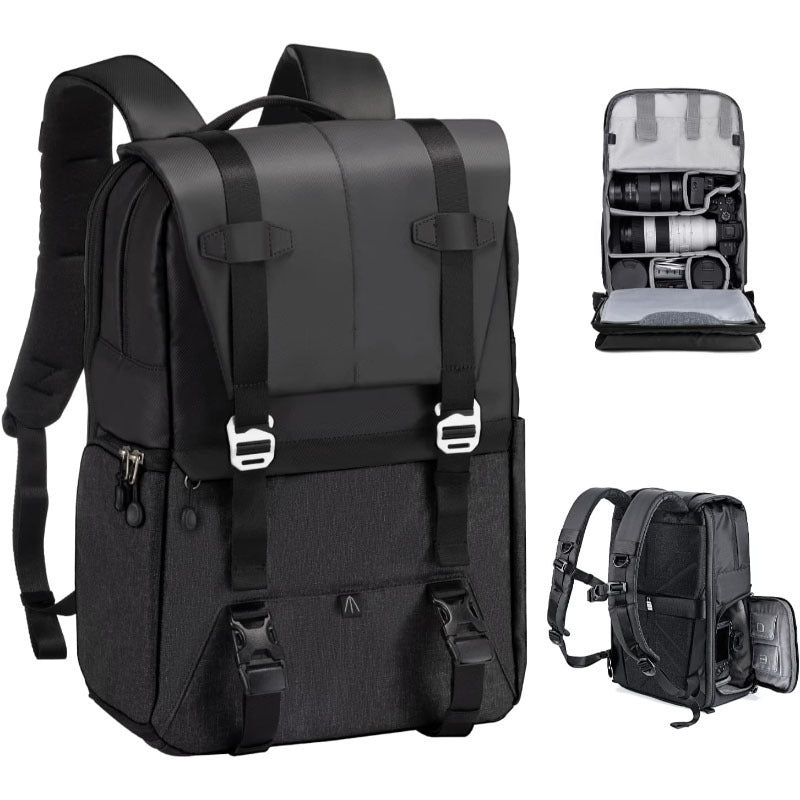 Multifunctional Camera Backpack Kalsten