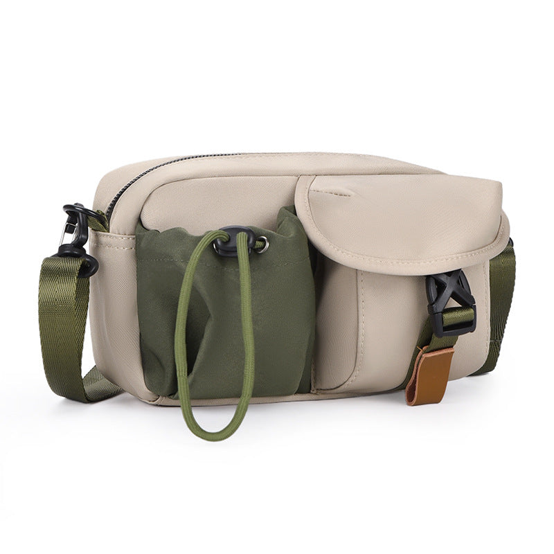 Outdoor Utility Satchel Kalsten