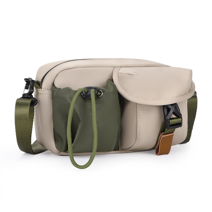 Outdoor Utility Satchel Kalsten