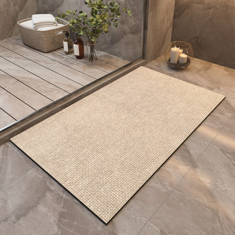 Decorative Bath Mat