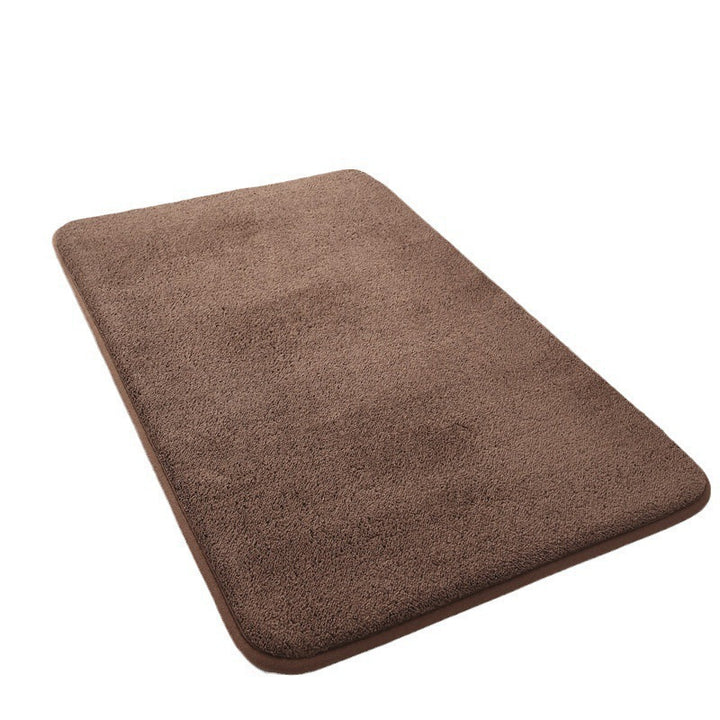 Absorbent Bathroom Mat Kalsten