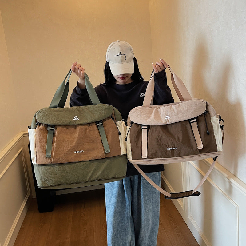 Travel Duffel Bag Kalsten