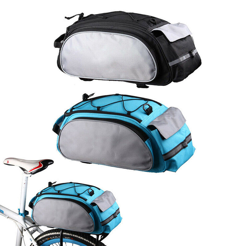 Versatile Sports Storage Bag Kalsten