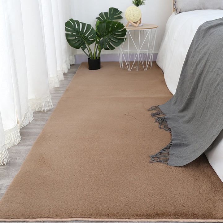 Luxurious Soft Plush Area Rug Kalsten
