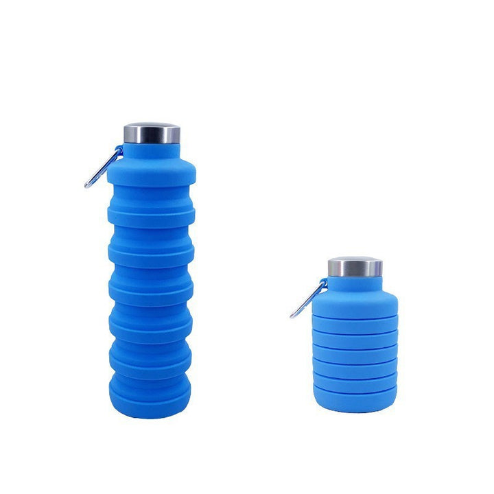 Women collapsible water bottle Kalsten
