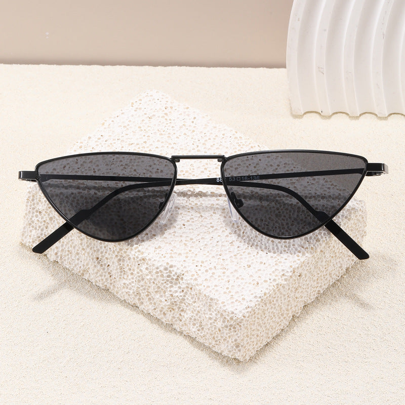 Cat-Eye Sunglasses Kalsten