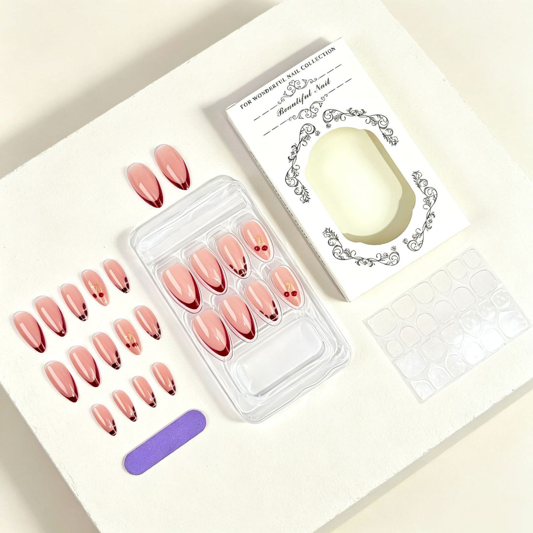 Nail set Kalsten