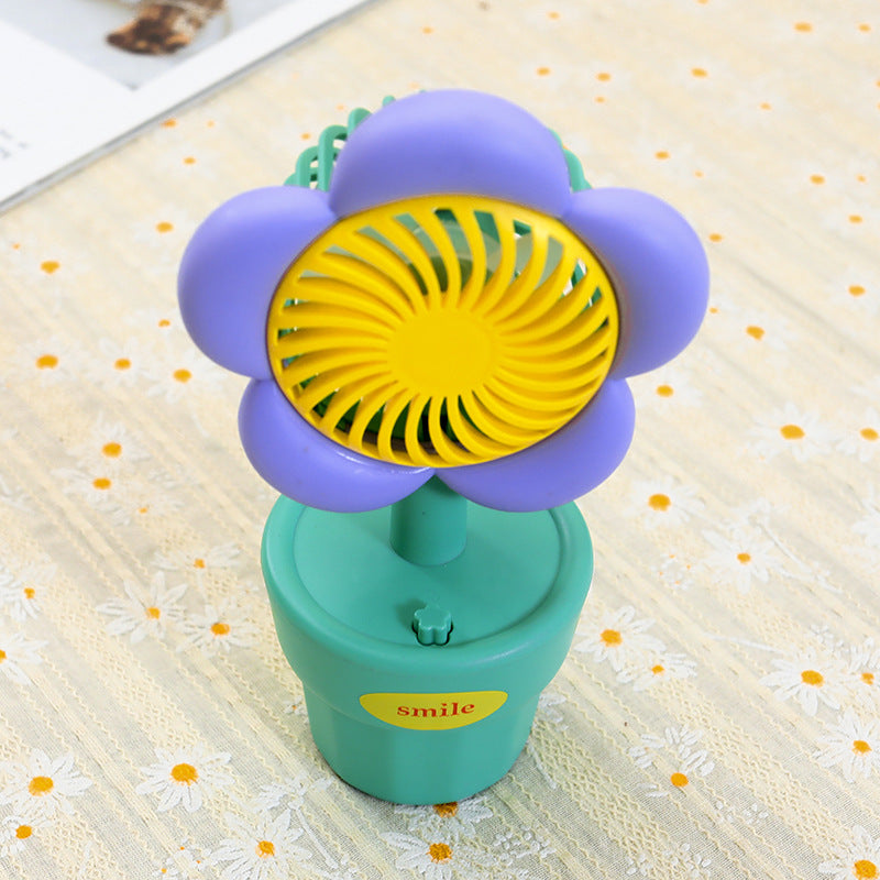 Portable Mini Fan Kalsten