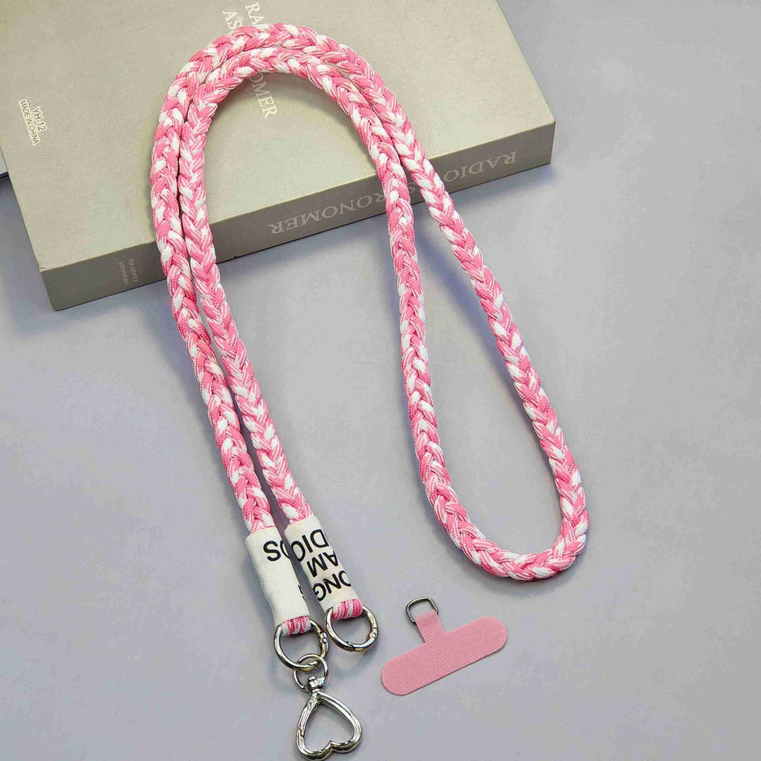 Durable Braided Utility Leash Kalsten