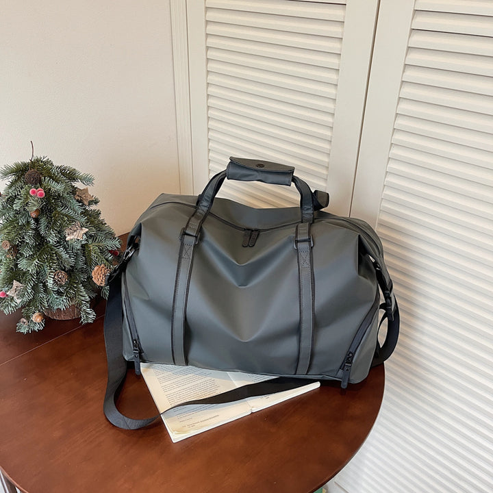 Durable Multi-Functional Weekend Duffle Bag Kalsten